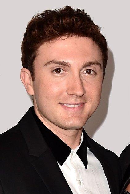 Daryl Sabara - Actor Profile Photo