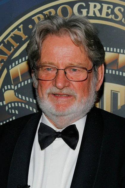 Donald McAlpine - Actor Profile Photo