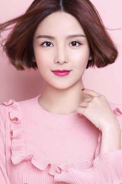 Bonnie Xian - Actor Profile Photo