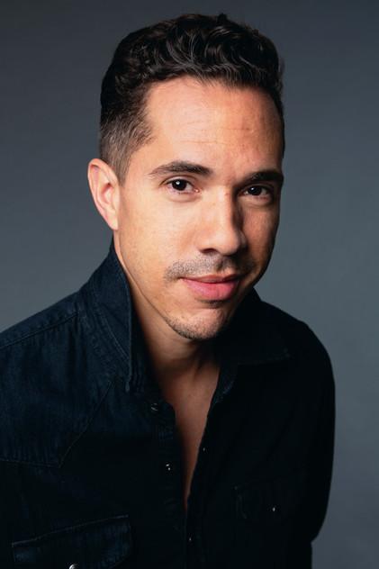 Joey Auzenne - Actor Profile Photo
