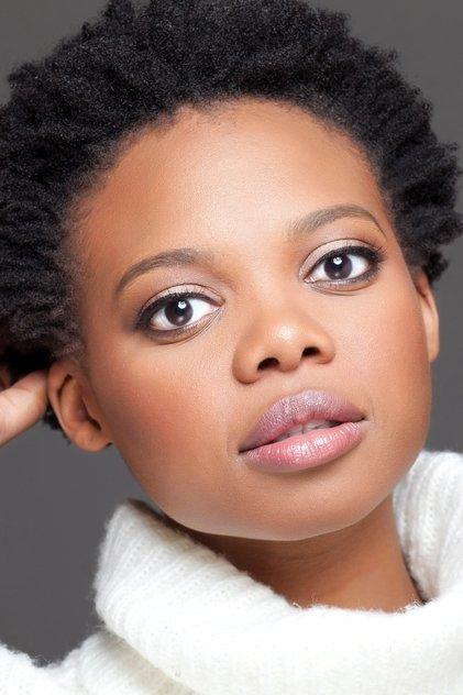 Susan Heyward - Actor Profile Photo