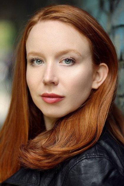 Alena Doláková - Actor Profile Photo