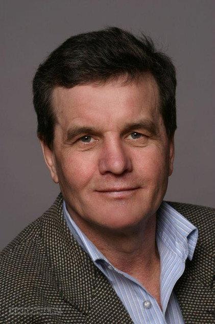 Vladimir Shikhov - Actor Profile Photo