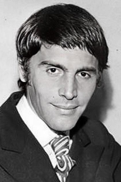 Emilio Alfaro - Actor Profile Photo