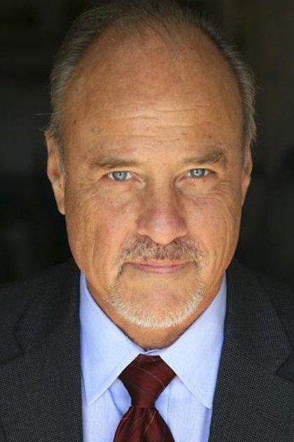 Elliott Grey - Actor Profile Photo