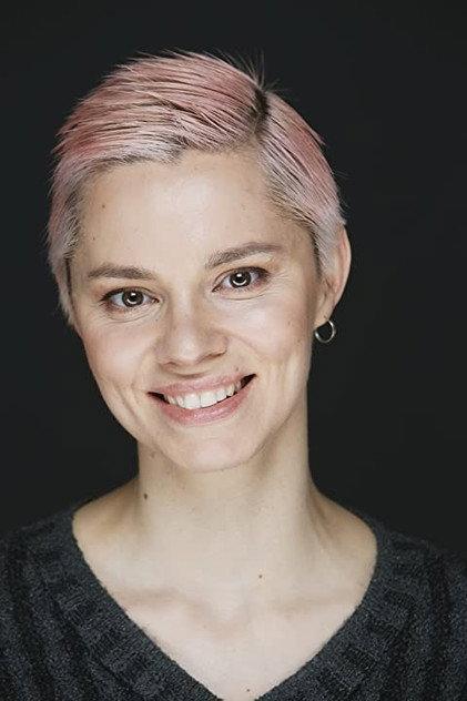 Elžbieta Latėnaitė - Actor Profile Photo