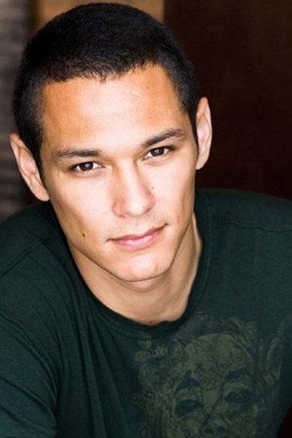 Michael Esparza - Actor Profile Photo