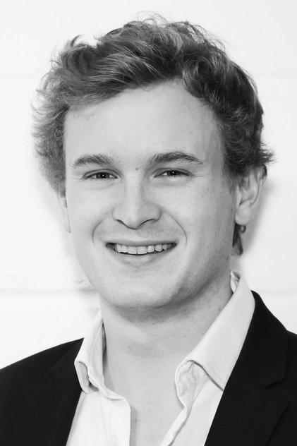 Max Pirkis - Actor Profile Photo
