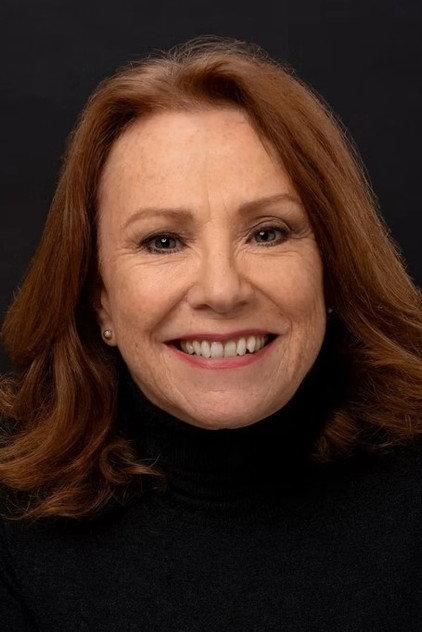 Melanie Hill - Actor Profile Photo