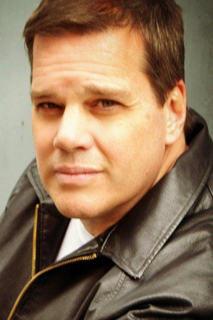 Michael Garvey - Actor Profile Photo