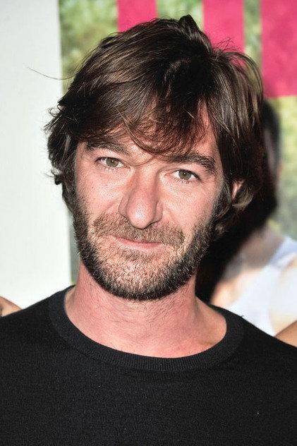 Bruno Clairefond - Actor Profile Photo