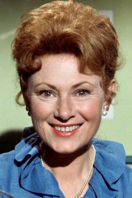 Marion Ross - Actor Profile Photo