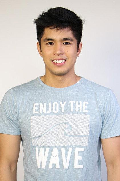 Mark Rivera - Actor Profile Photo