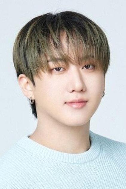 Seo Chang-bin - Actor Profile Photo