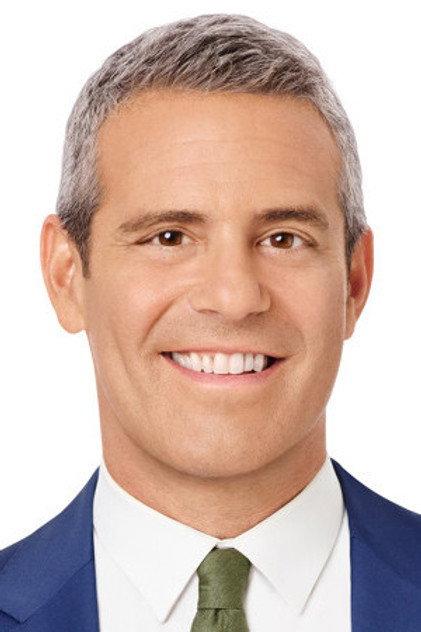 Andy Cohen - Actor Profile Photo