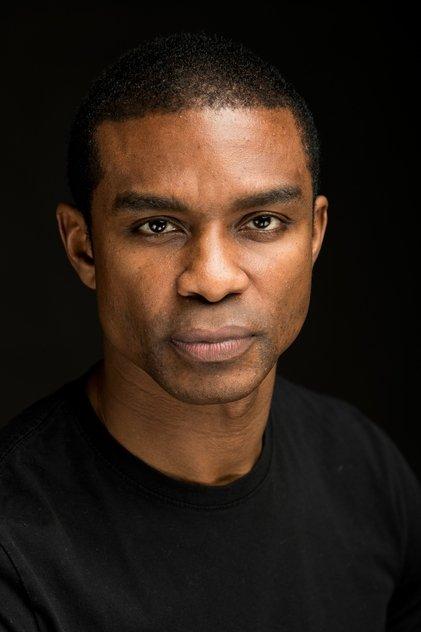 Michael Brown - Actor Profile Photo