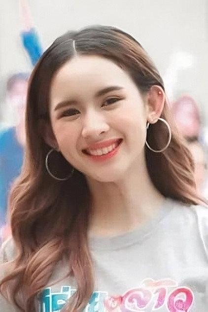 Chanitcha Pimthong - Actor Profile Photo