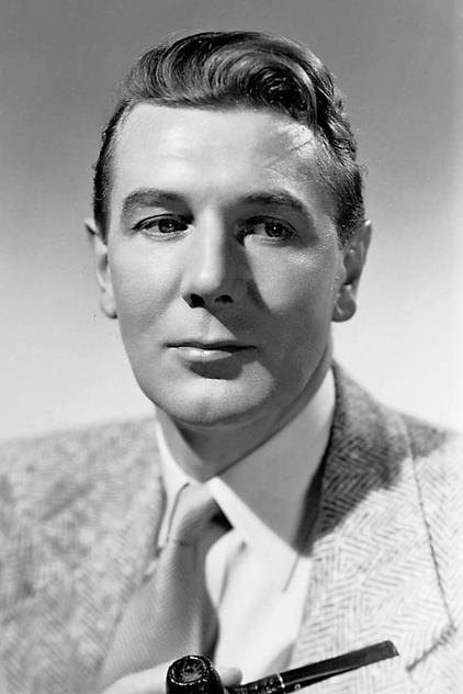 Michael Redgrave - Actor Profile Photo