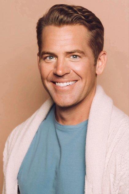 Johnno Wilson - Actor Profile Photo