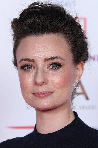 Jennifer Kirby - Actor Profile Photo