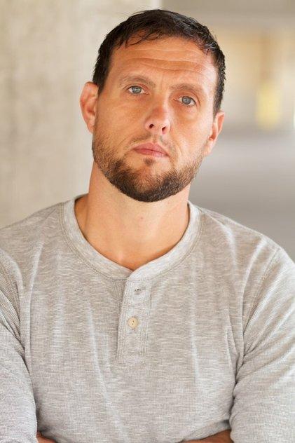 Samuel French - Actor Profile Photo