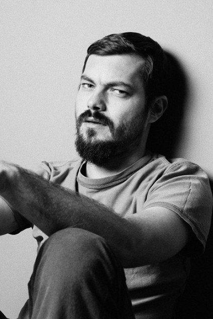 Alexander Kanev - Actor Profile Photo