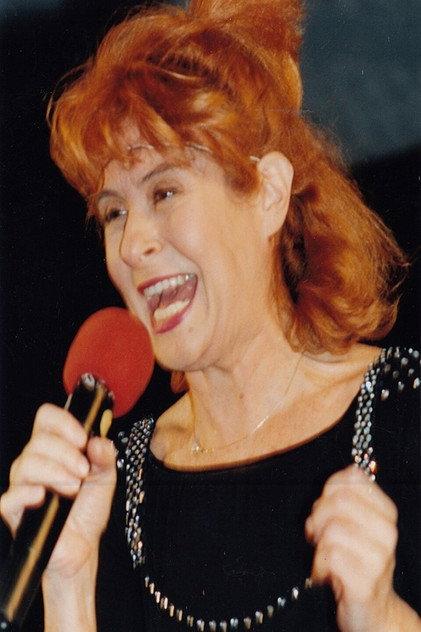 ציפי שביט - Actor Profile Photo