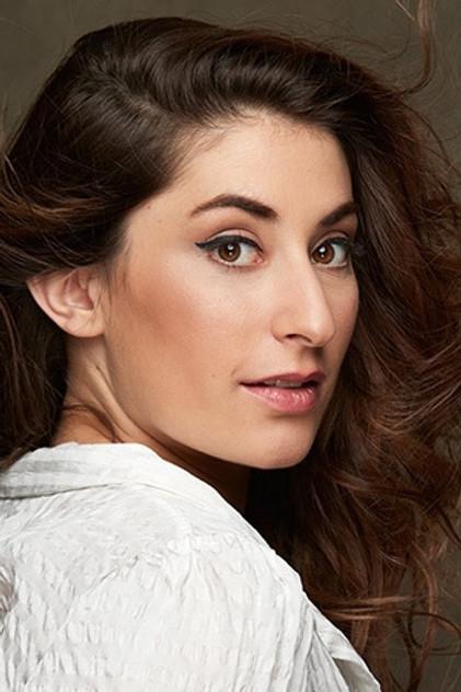 Camila Almeda - Actor Profile Photo