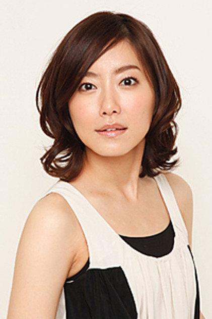 Ayako Omura - Actor Profile Photo