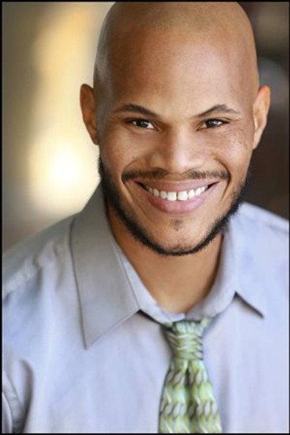 Rick Irvin - Actor Profile Photo