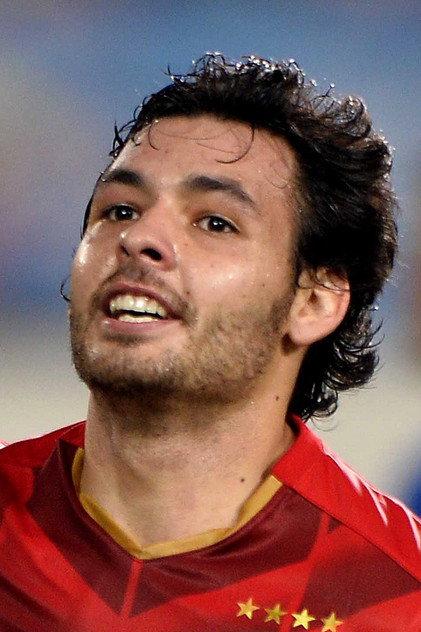 Ricardo Goulart - Actor Profile Photo