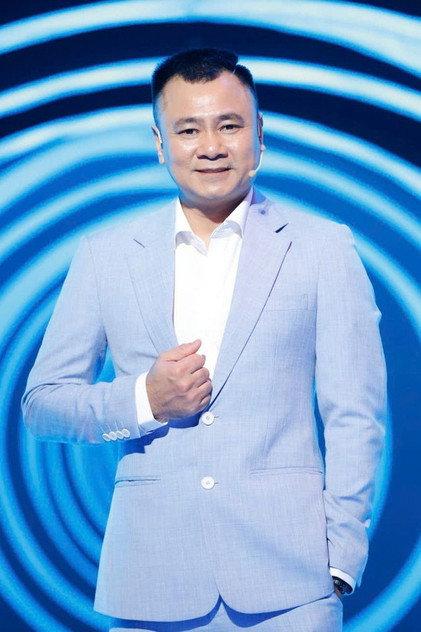 Tự Long - Actor Profile Photo