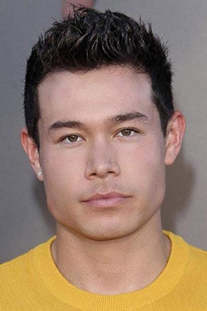 Colton Tran - Actor Profile Photo