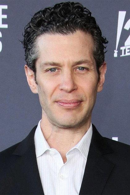 Thomas Kail - Actor Profile Photo