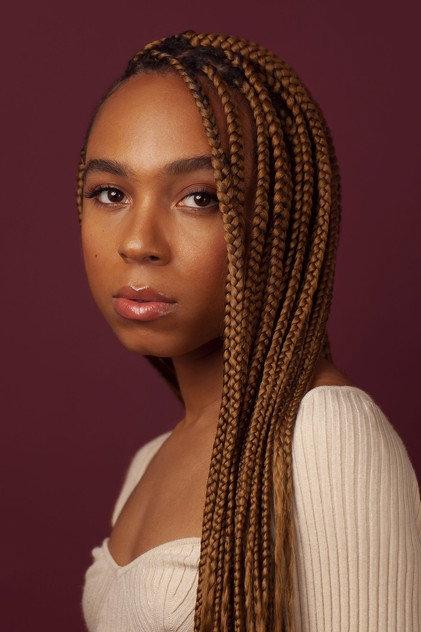 Eva Reign - Actor Profile Photo