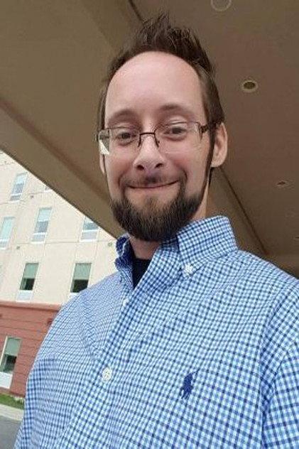 David Dingas - Actor Profile Photo