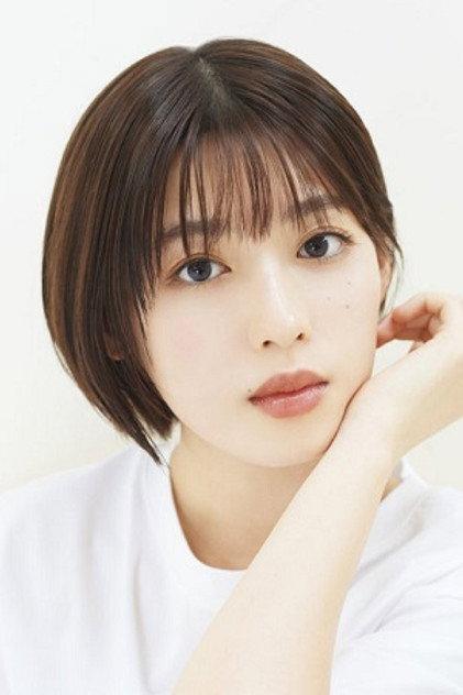 Sei Shiraishi - Actor Profile Photo