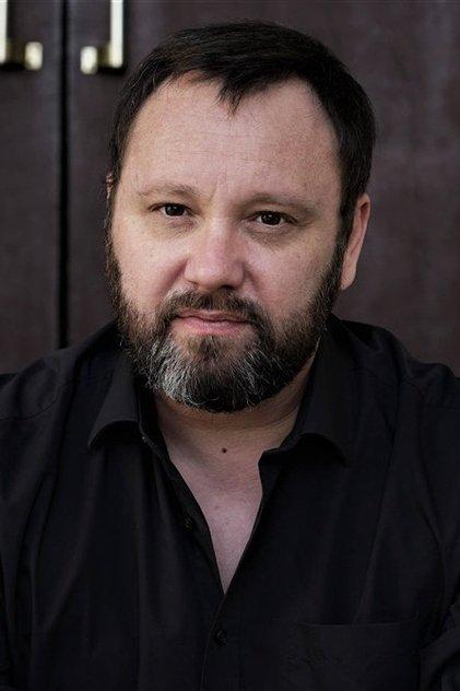 Laurent Ferraro - Actor Profile Photo