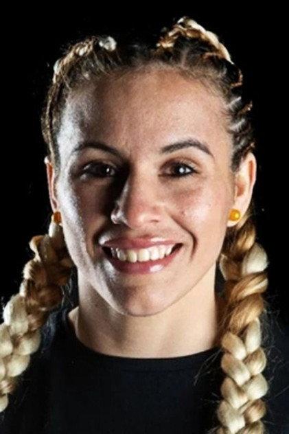 Gabriela Alaniz - Actor Profile Photo