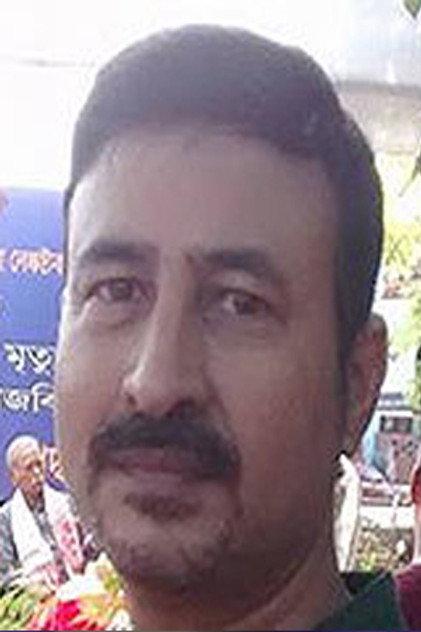 Mintu Baruah - Actor Profile Photo