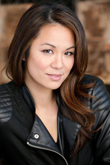 Samantha Quan - Actor Profile Photo