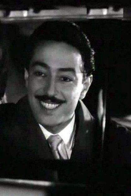 Sabri Abdel Aziz - Actor Profile Photo