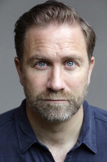 Phill Langhorne - Actor Profile Photo