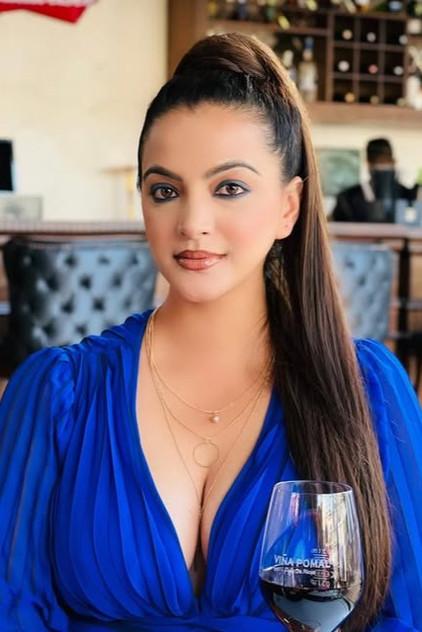 Deepika Prasain - Actor Profile Photo