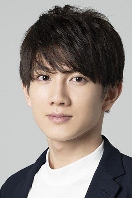Ryotaro Akazawa - Actor Profile Photo