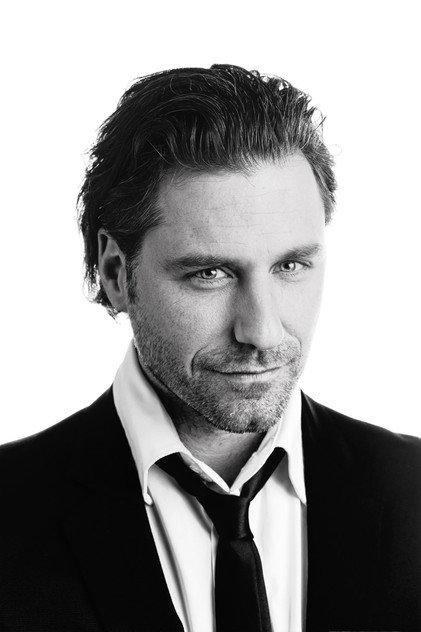 Frederik Brom - Actor Profile Photo