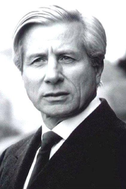 Romano Malaspina - Actor Profile Photo