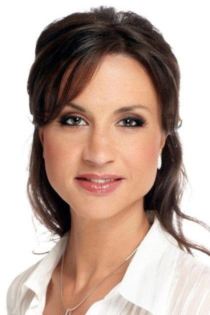 Petra Mede - Actor Profile Photo