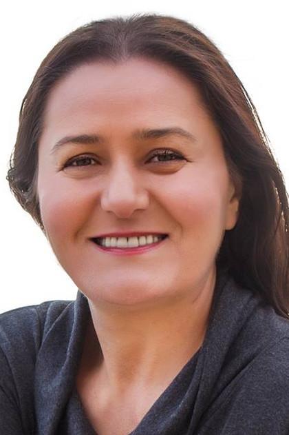 Leyla Üner Ermaya - Actor Profile Photo