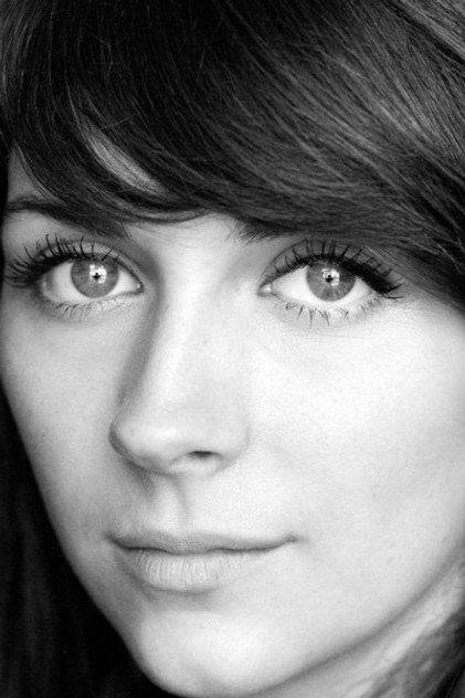 Claire Rafferty - Actor Profile Photo